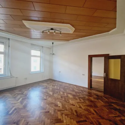 3-Zimmer-Wohnung plus Küche mit Balkon in Graz-WG-geeignet! - Bild 3