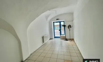 #LEOBEN #GESCHÄFTSFLÄCHE #MIETEN #STRAUßGASSE #MIT 360°TOUR #AB SOFORT #BÜRO