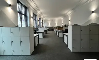 Moderne Bürofläche im Zentrum von Leoben