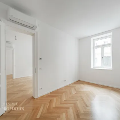 ERSTBEZUG! Helle 2 Zimmer Wohnung, Nähe AKH und U6 Alser Straße - Bild 3