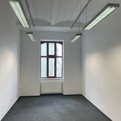 Loftartige Bürofläche in ehemaliger Zuckerlfabrik - Bild 3