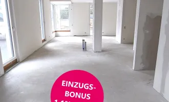 Vorsorgewohnung! - 6 Zimmer mit Freifläche!