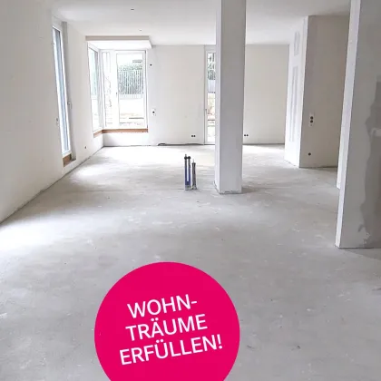 Vorsorgewohnung! - 6 Zimmer mit Freifläche! - Bild 2