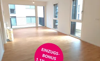 Anlegen am Rosenhügel*3 Zimmer mit Balkon