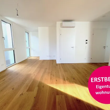 Smart sparen! RENDITENSTARK*2 Zimmer mit Balkon - Bild 2