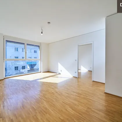 | 2 MONATE MIETZINSFREI | IDEALE STARTERWOHNUNG | GUTE ANBINDUNG - Bild 2