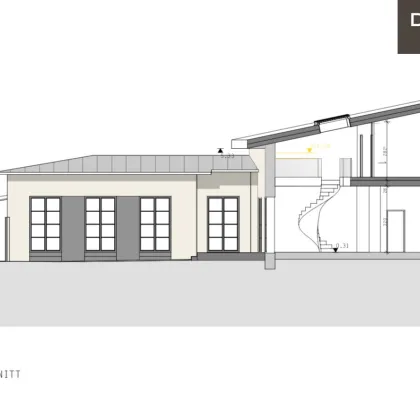 | EXKLUSIVE GARTENWOHNUNGEN | KERNSANIERTES JUGENDSTILHAUS | IM HERZEN MÖDLINGS | ERSTBEZUG - Bild 2