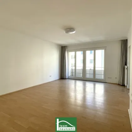 3-Zimmer Wohnung nahe Kagraner Platz - Top Zustand und inkl. Einbauküche - Bild 2