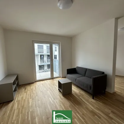 SHORT TERM RENTAL - EXCLUSIVE MICRO APARTMENTS NEAR THE LAAER WALD – FIRST-CLASS EQUIPMENT - Bild 3