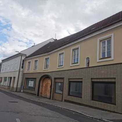 Wohn- und Geschäftshaus im Zentrum der Bezirkshauptstadt  Neunkirchen zu verkaufen - Bild 3