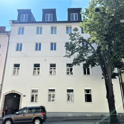 5-geschossiges umfassend saniertes Zinshaus im aufstrebenden Grazer Bezirk Lend - Bild 2