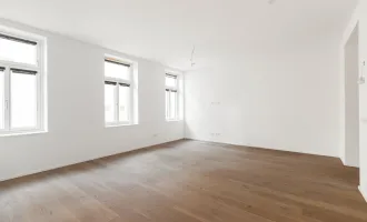 NEUBAU WOHNUNG II ERSTBEZUG MIT LOGGIA II 3 ZIMMER II NÄHE OTTAKRINGER BRAUEREI II PROJEKT ABELEGASSE 20 II ANLEGERPREIS