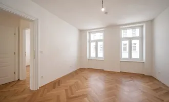 ++LIENsixteen++ Großartiger 3-Zimmer Erstbezug mit Balkon/Loggia in ruhiger Lage - Luftwärmepumpe!