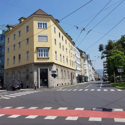 PROVISIONSFREI entwickeln wir mit Ihnen im Herzen von Linz Ihren neuen BÜRO-/ORDINATIONSSTANDORT! - Bild 3