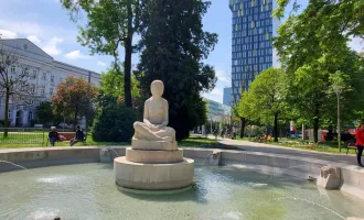 PROVISIONSFREI entwickeln wir mit Ihnen im Herzen von Linz Ihren neuen BÜRO-/ORDINATIONSSTANDORT!