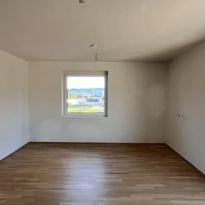 **Bärnbach**Wunderschöne 3-Zimmer Wohnung mit Terrasse! - Bild 3