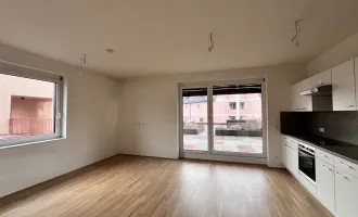 **Bärnbach**Wunderschöne 3-Zimmer Wohnung mit Dachterrasse!