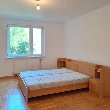 3-Zimmer-Wohnung am Rande der Natur! - Bild 2