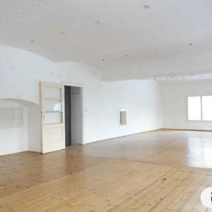 245m² am Spittelberg - großzügige Büro-/Atelierflächen - Bild 3