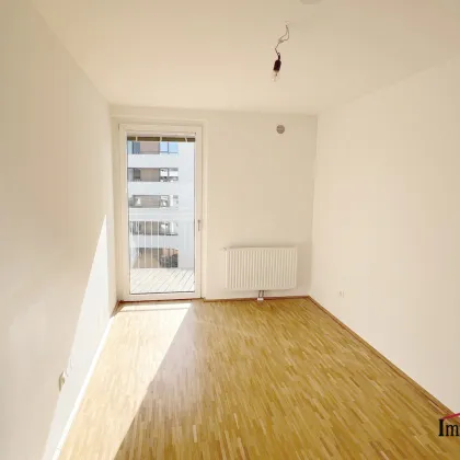 2-Zimmerwohnung mit Loggia! - Bild 3