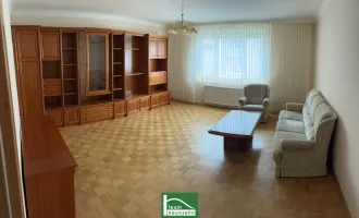 Gepflegte 3-Zimmer-Wohnung mit Loggia und Garagenplatz in 7000 Eisenstadt zu kaufen!