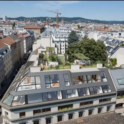 Ottakring - Jahrhundertwendehaus erstrahlt in neuem Glanz - Bild 3