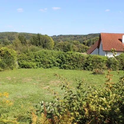 Stegersbach: Idyllisches Massiv-Lehmhaus nähe Golfplatz! - Bild 3