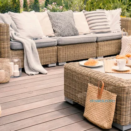 Exclusives Wohnprojekt mit Aussenpool und Outdoorküche im Garten - Bild 2