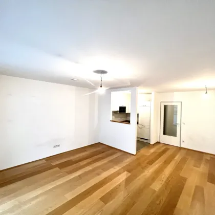 Ihr neues Zuhause! 2-Zimmer Neubauwohnung inkl. Loggia und Garagenstellplatz!! - Bild 3