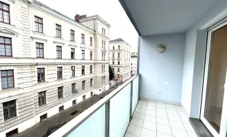 Ihr neues Zuhause! 2-Zimmer Neubauwohnung inkl. Loggia und Garagenstellplatz!!