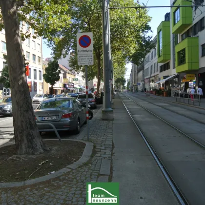 Urbanes Wohnen in Top-Lage - TOP U BAHN ANBINDUNG - JETZT ANFRAGEN - Bild 2