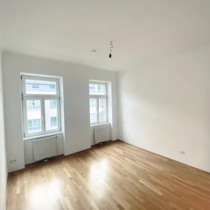 NEU! Perfekt aufgeteilt + modern saniert! Wunderschöne 3 Zimmer Altbauwohnung zu verkaufen! - Bild 3