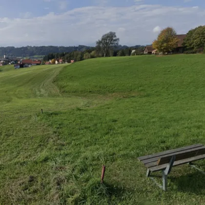 Baugrund in malerischer Landschaft - Bild 2