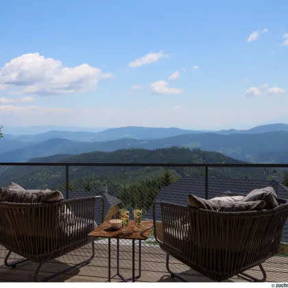 TOMTEGL  - Österreichs wunderbares und neues Bergchaletdorf - Bild 3