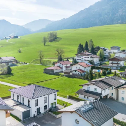 VERKAUFT! Idylle am Walchsee: Grundstück für Naturliebhaber - Bild 3