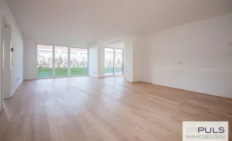 NEUER PREIS | moderne, barrierefreie 4-Zimmer-Wohnung | hochwertige Ausstattung | Eigengarten | TOP 14