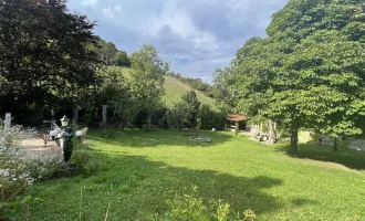 Baubewilligtes Villenprojekt mit Pool und Blick auf die Weinberge im Kahlenbergerdorf im 19. Bezirk