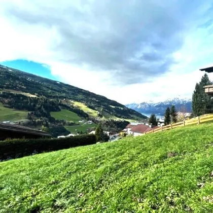 Baugrund am Weerberg in unverbaubarer Lage zu verkaufen - Bild 2