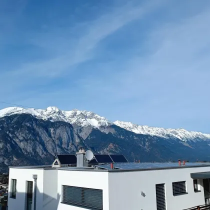 Traumhafte Wohnung mit 2 Terrassen und Top-Ausstattung in Axams, Tirol - Perfekt für Singles oder Paare! - Bild 2