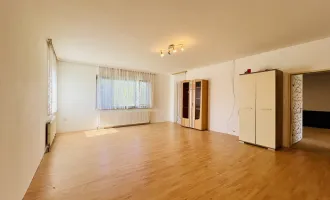 Einfamilienhaus mit viel Potential - Garage - 270 m² Nutzfläche - 2.440 m² Grundstück