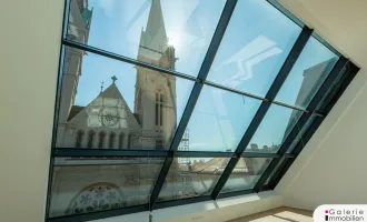 Erstbezug - Traumblick - Garagenplatz im Haus