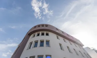 Quartier "Ma Vie" zentrales Wohnen in Linz