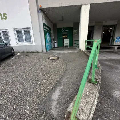 Lagerhalle mit Büro in Krems zu vermieten - Bild 2