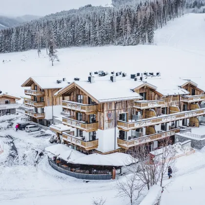 Stockinggut by AvenidA - Wunderschönes Penthouse mit beeindruckendem Ausblick auf die Leoganger Steinberge - Bild 3