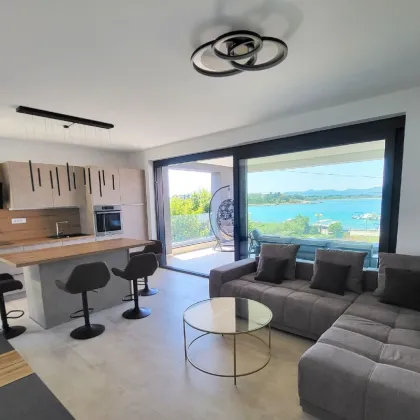 Luxusappartement in Zadar-Diklo: 3-Zimmer inkl. Möblierung - Bild 3