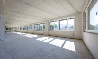 Campus Borromäum | Ihre flexible Bürolösung ab 264,70 m²