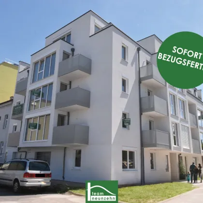 TRAUMWOHNUNG IN 1210 WIEN! Nahe U6 ! TRILLERPARK ! SCN Nord ! KLINIK FLORIDSDORF!! - Bild 2