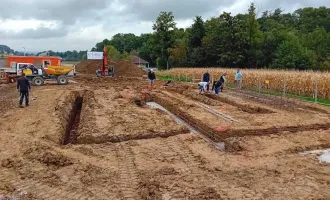 Neubauprojekt in Traumlage von St. Marien - Haus 2