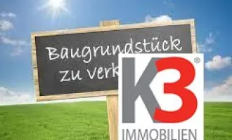 K3 - Bad Vigaun - sonniges, flaches Baugrundstück zu kaufen/dies ist auch teilbar!!!