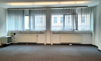 Gut ausgestattetes Büro in zentraler Lage im 12. Bezirk